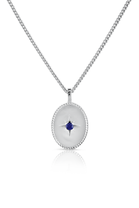 Ellis Necklace
