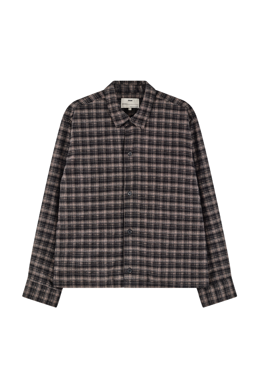 Emir Flannel Shirt