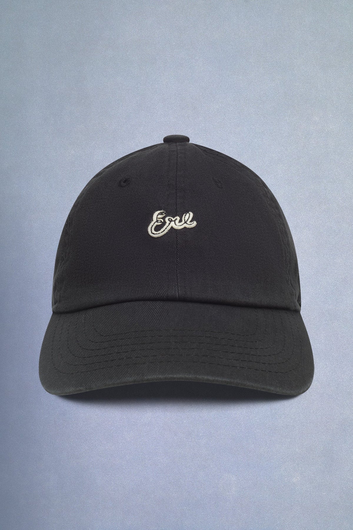 ERL script cap