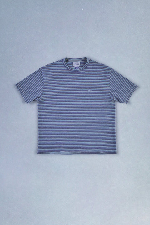 striped tee