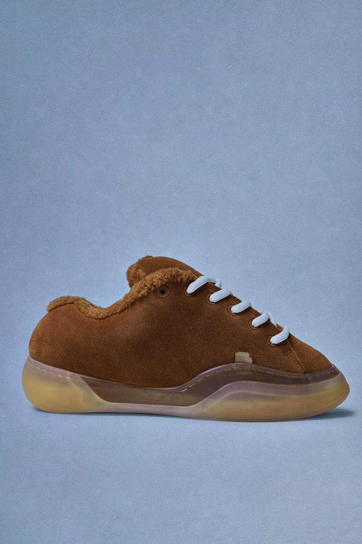 natural brown vamps