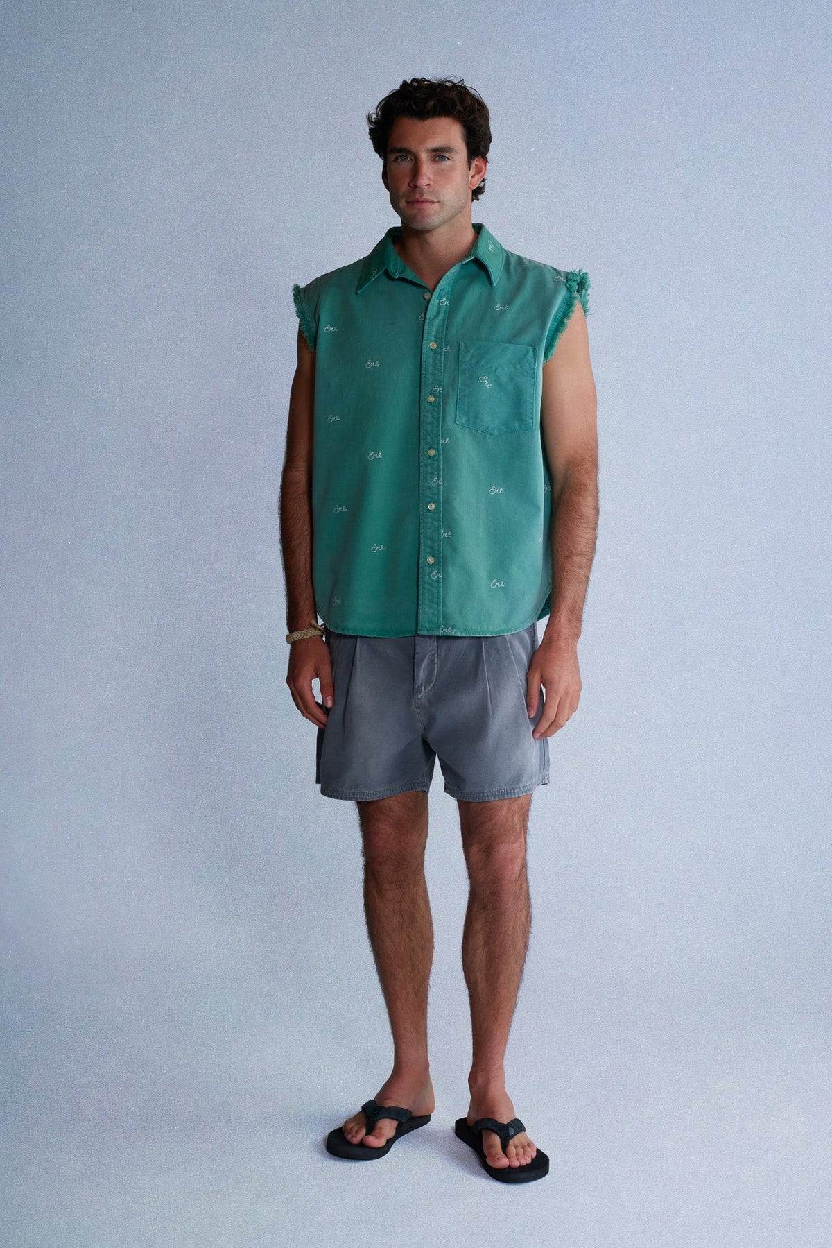 cut off shirt