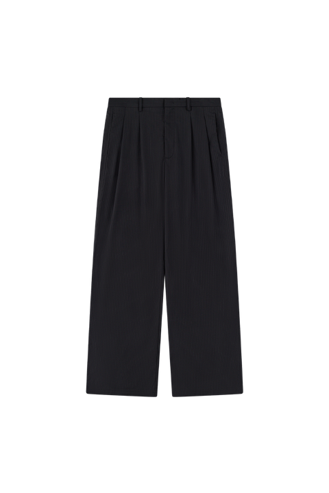 Farren Striped Trousers