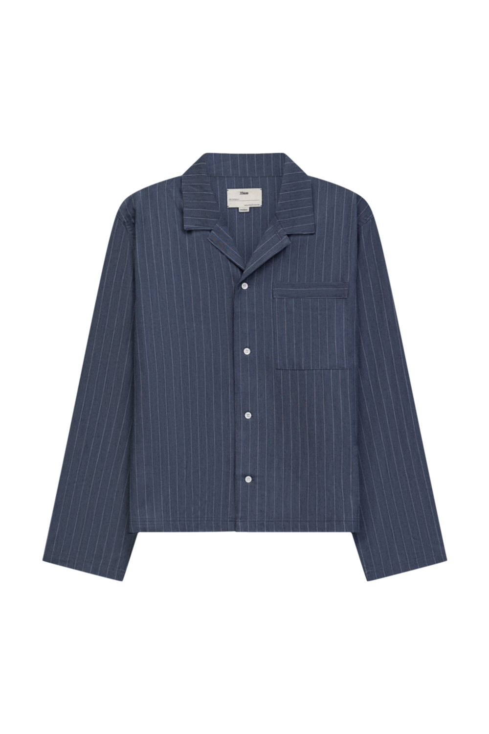 Felix Striped Shirt