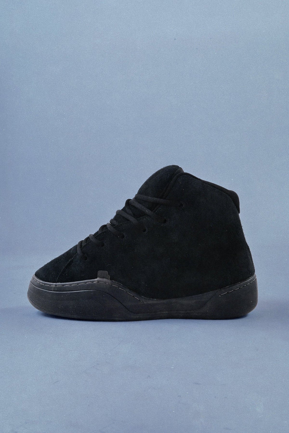vamp high pirate black