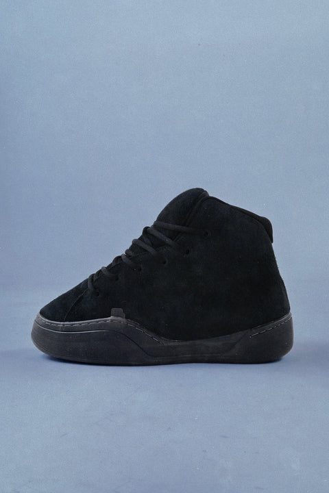 vamp high pirate black