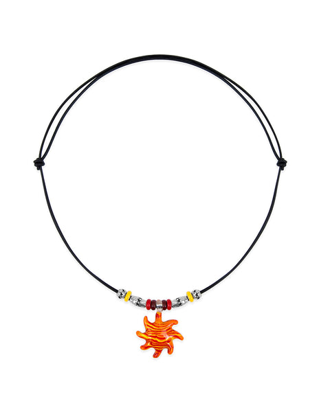 Sunlight Necklace