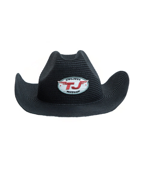 Moto GP Cowboy Hat