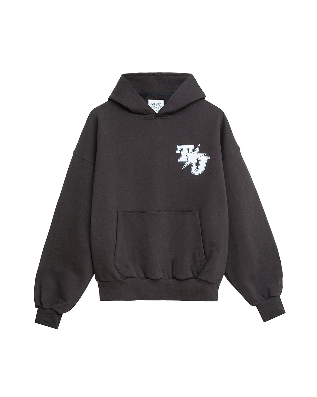 TJ Hoodie