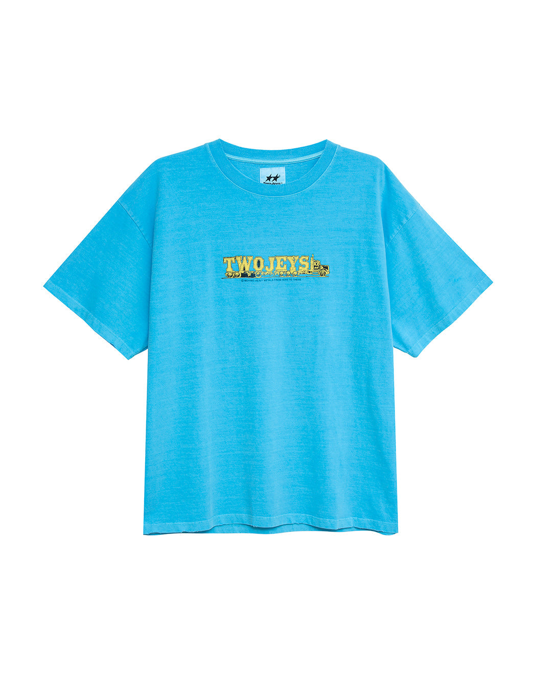 Transport Tee