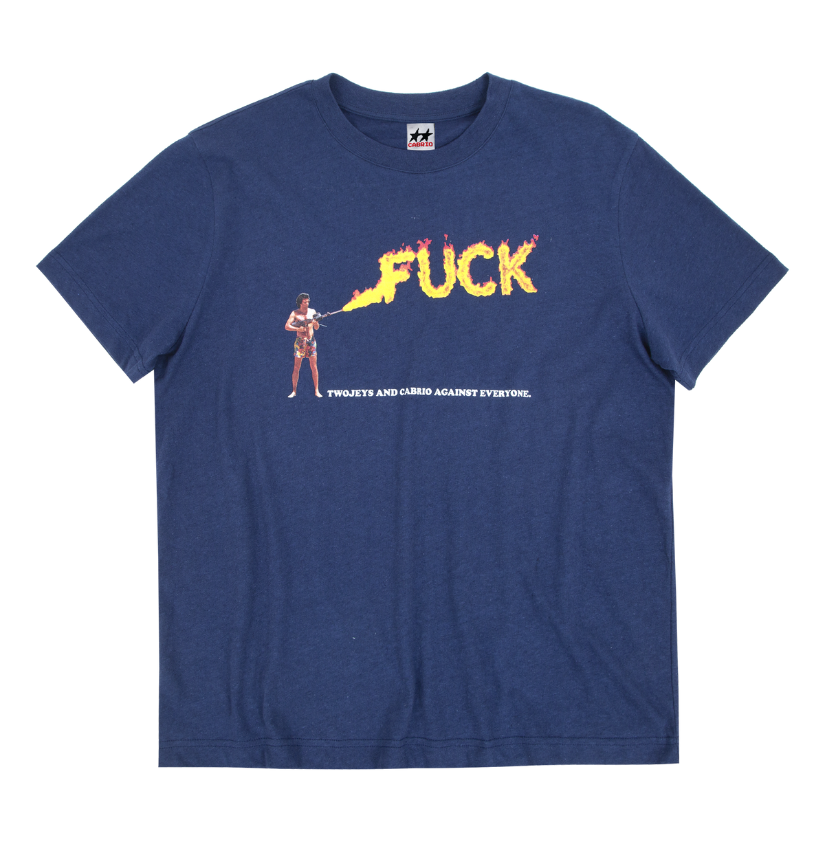 Fuck Tee