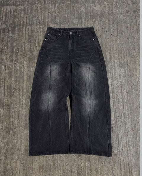 Life Scars Denim — Distressed Streetwear Jeans