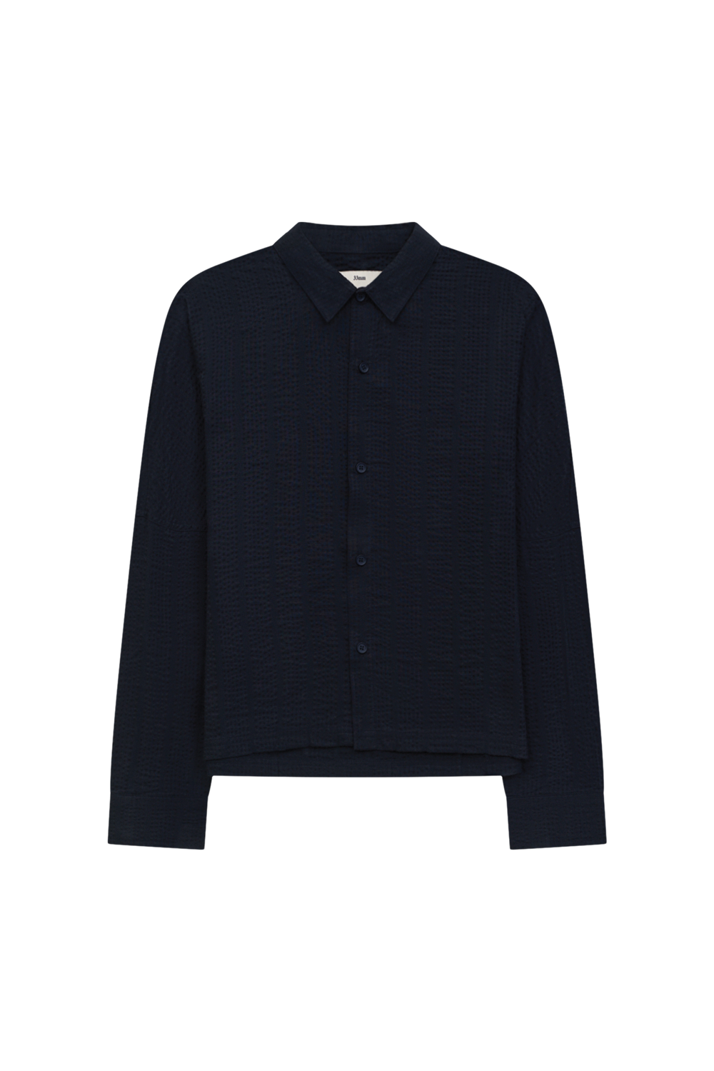 Gianni Textured Shirt