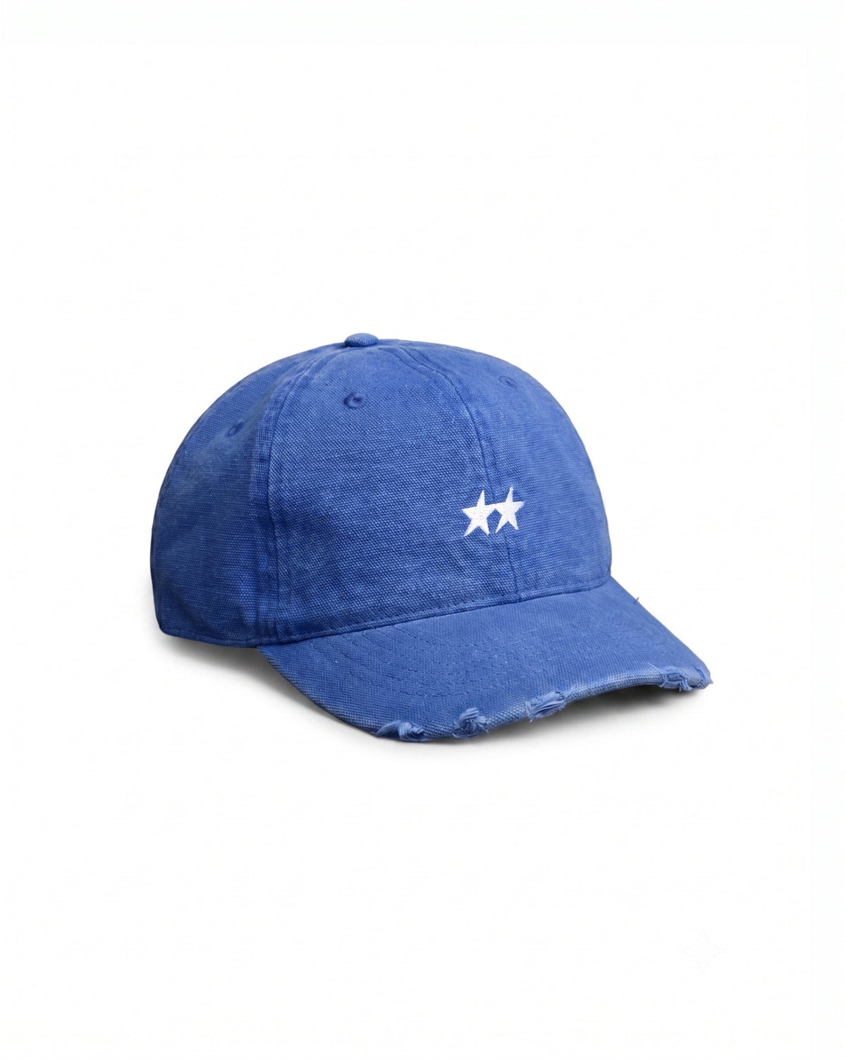TJ Icon Blue Cap