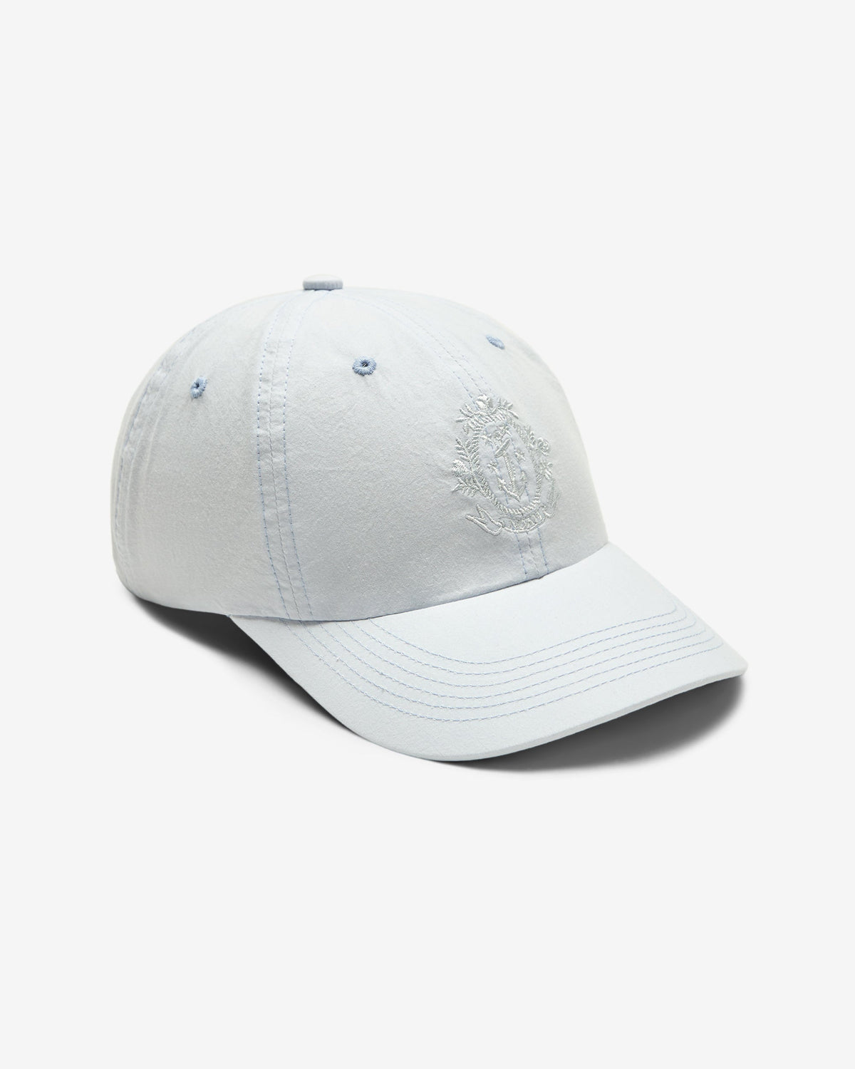 Cotton Poplin 6-Panel