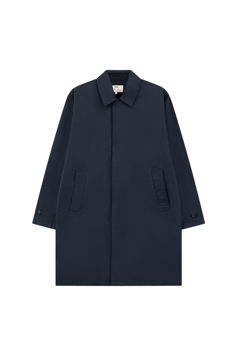 Harry Car Coat