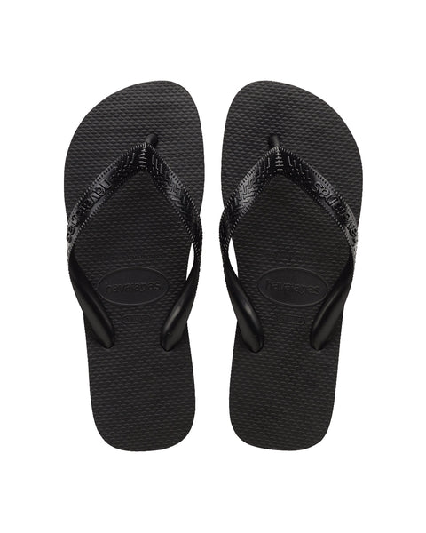 Havaianas Top Black