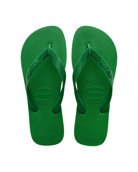Havaianas Top Green