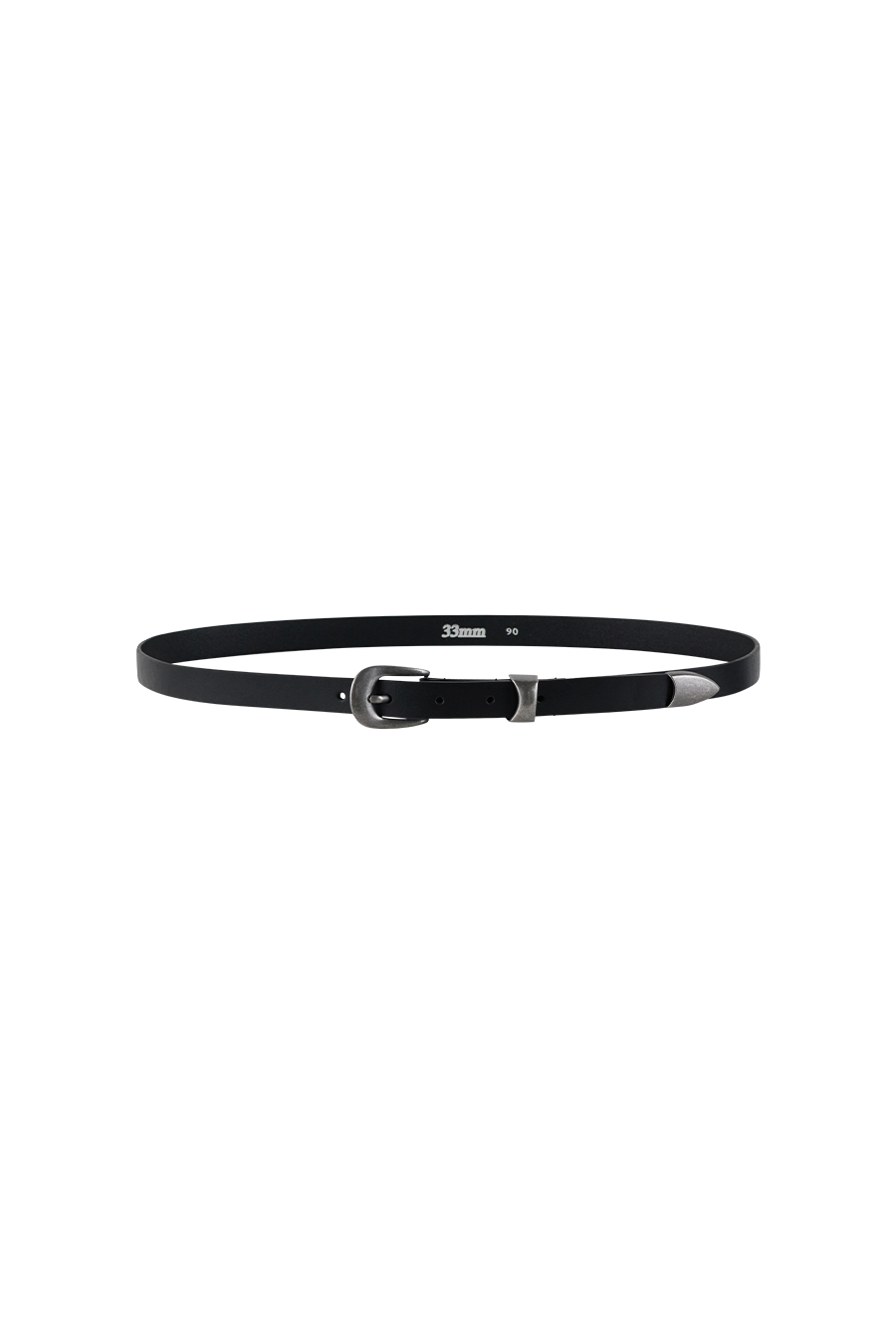 Holland Leather Belt