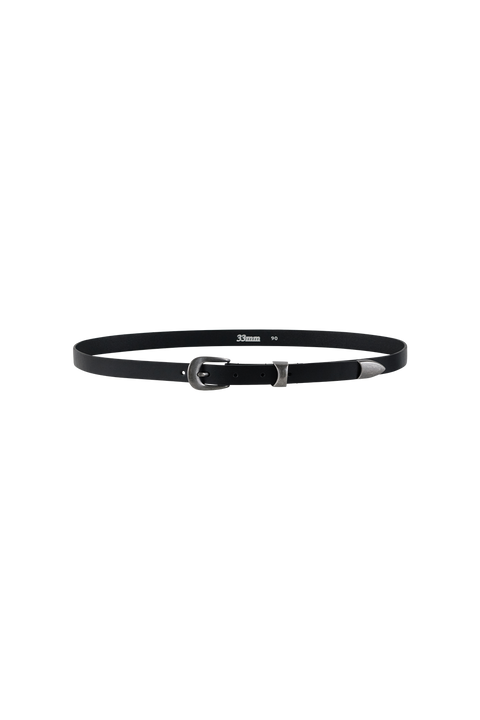 Holland Leather Belt
