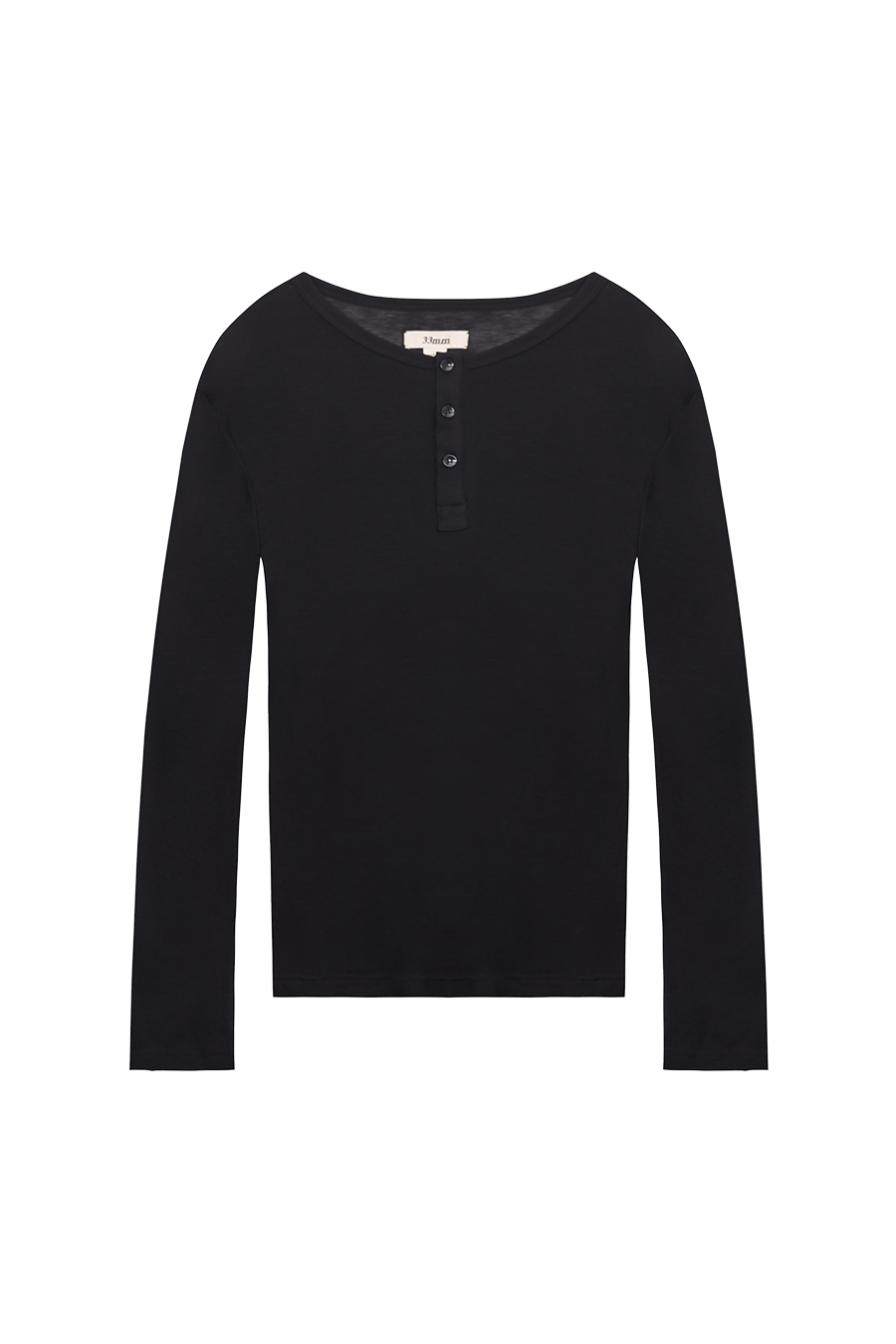 Hugh Tencel Henley, Black