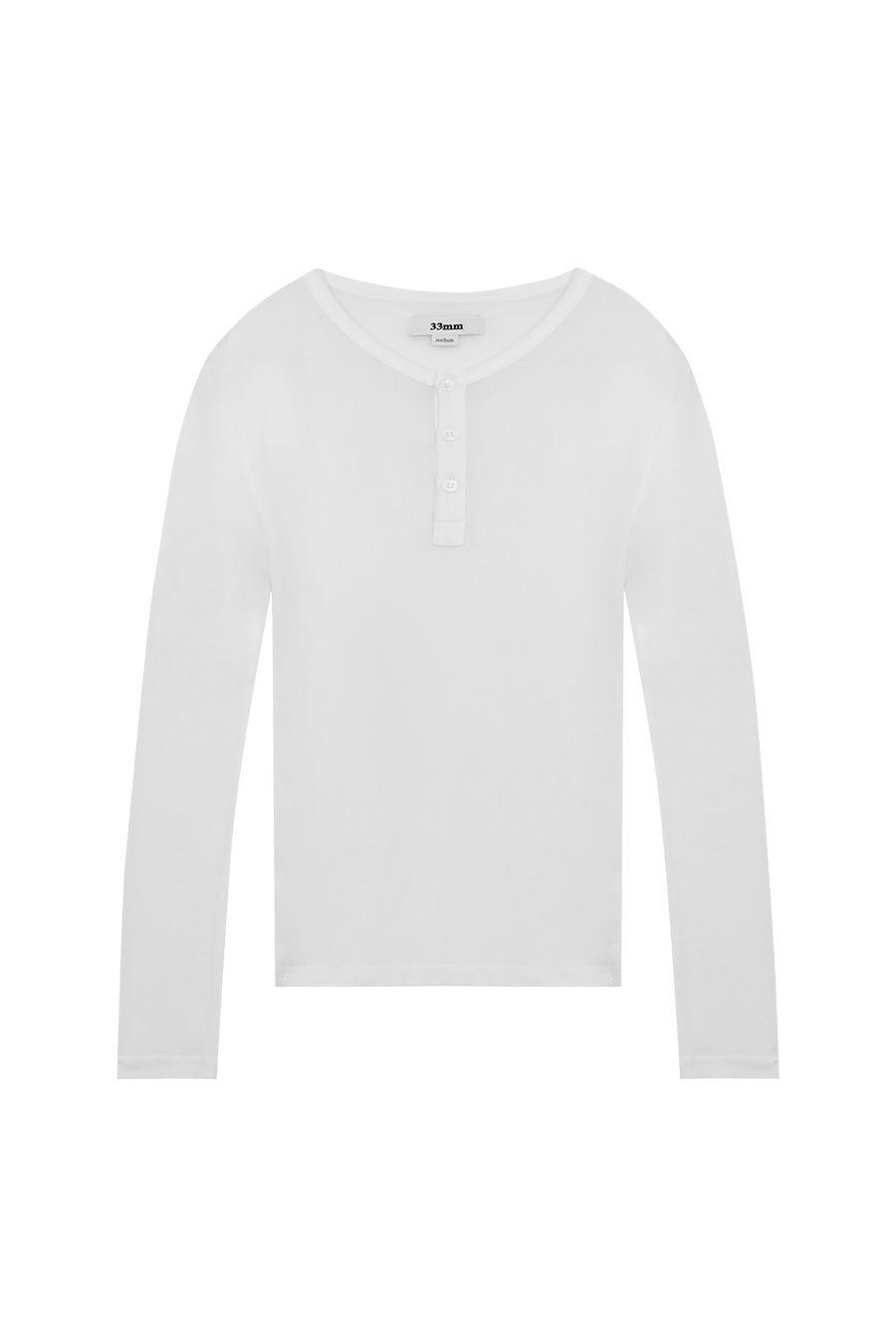 Hugh Tencel Henley, White