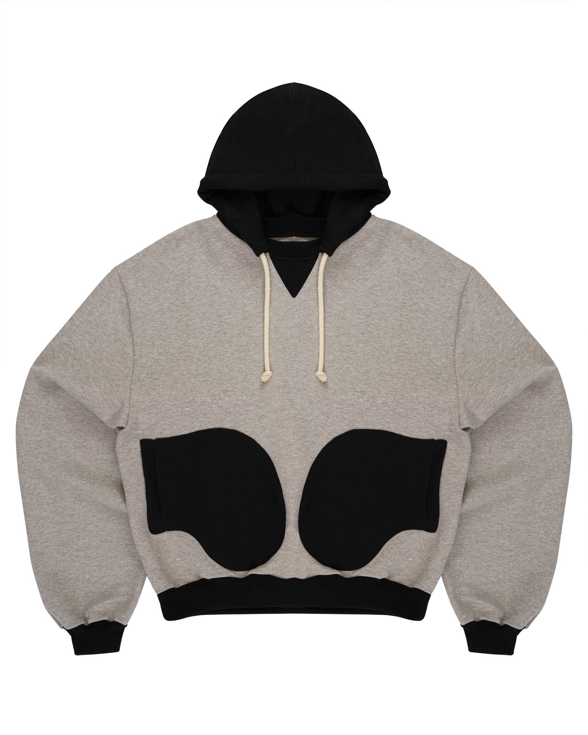 Boxing Hoodie