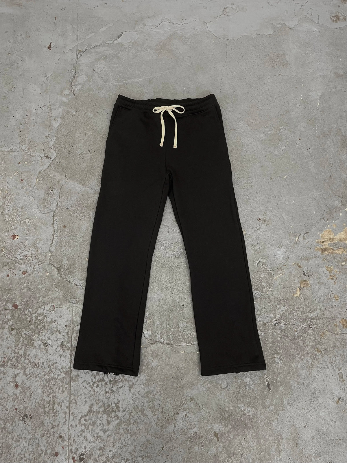 Mooji sweats 03 organic black