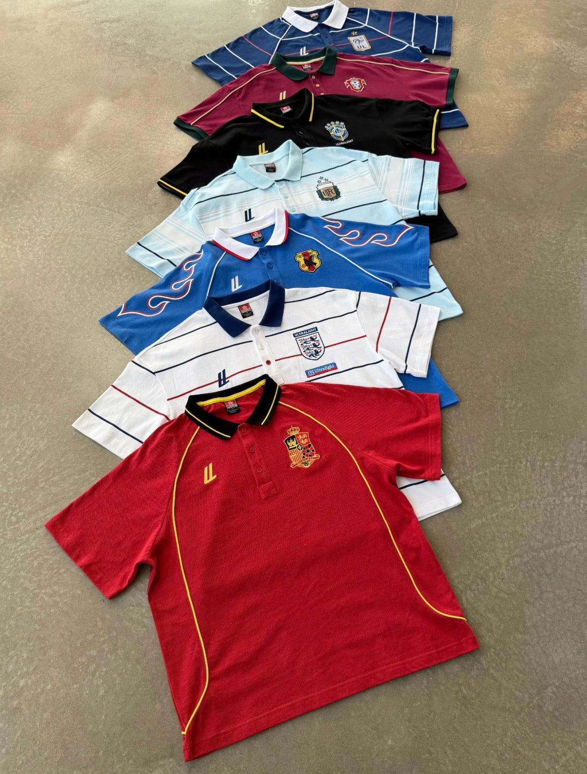 france polo