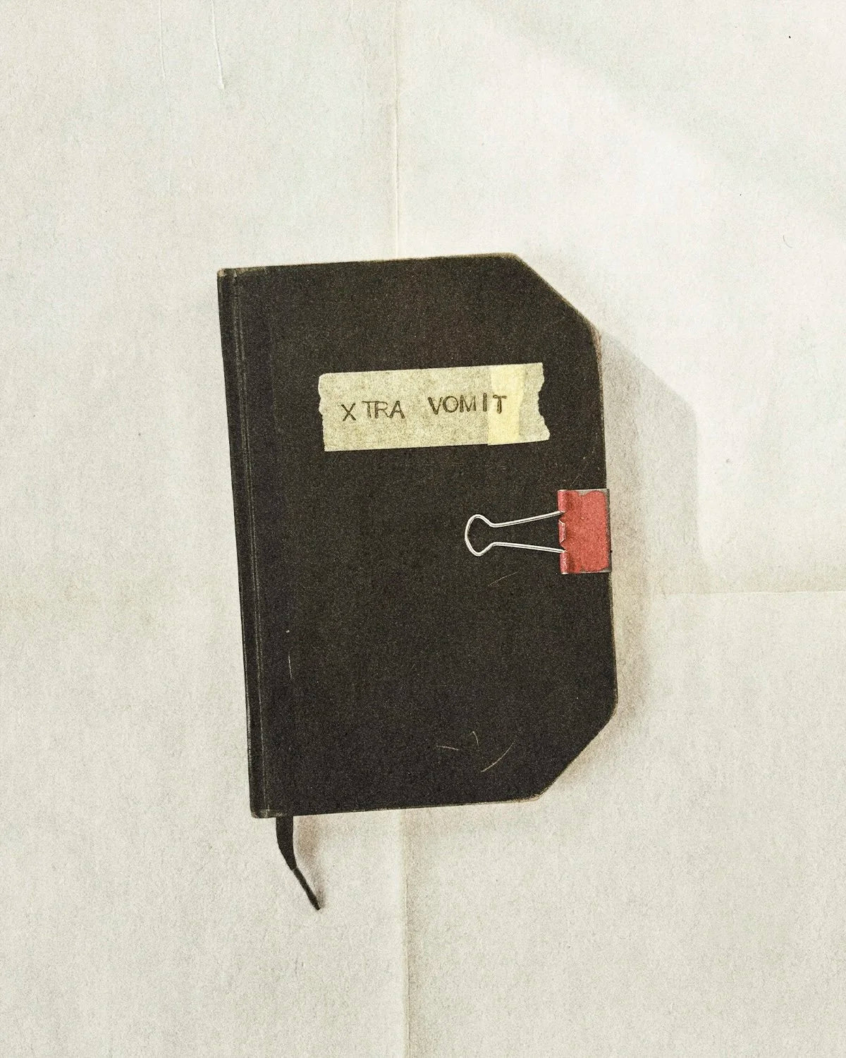 Club Notebook