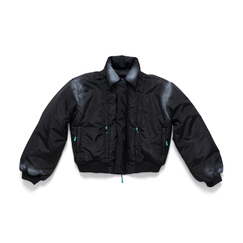 Ron Louis Bubble Bomber - Acid Black
