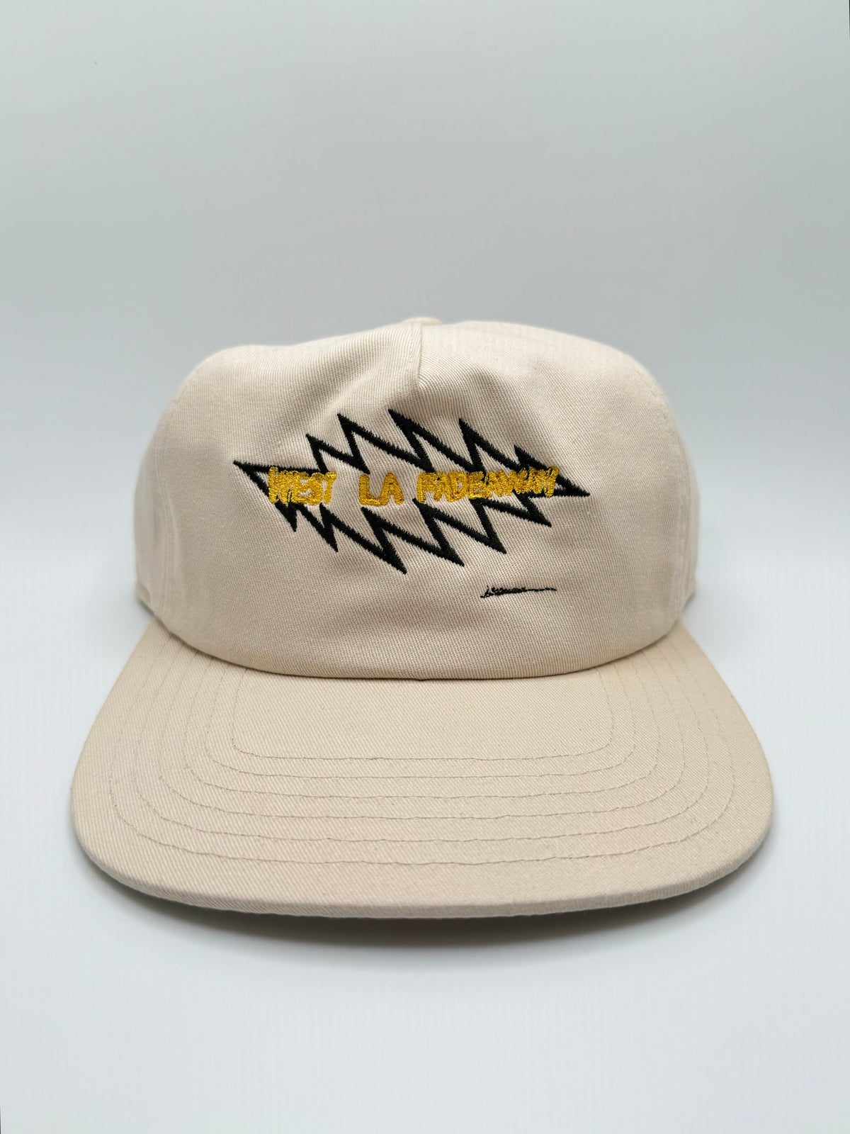 WEST L.A. FADEAWAY