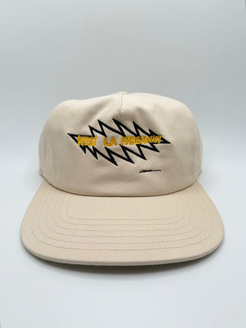 WEST L.A. FADEAWAY