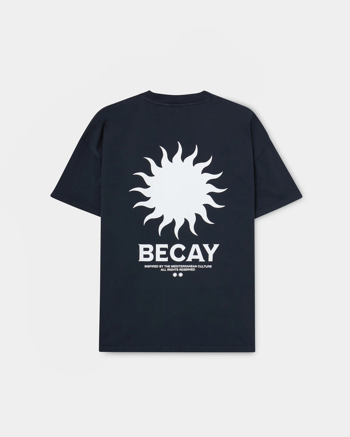 Ibiza 97 T-Shirt Dark