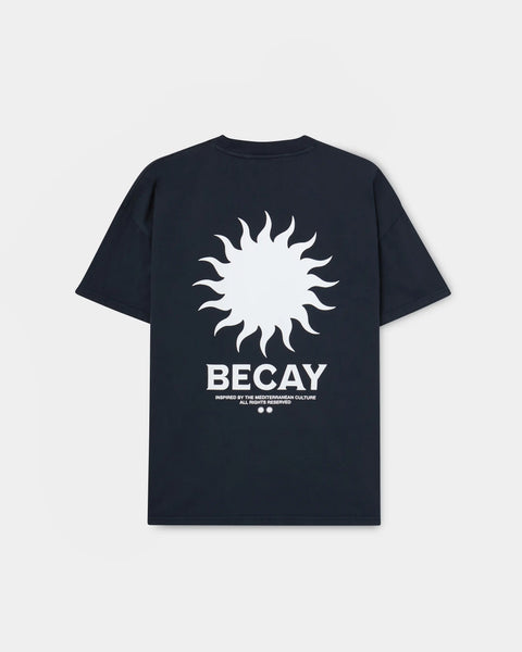 Ibiza 97 T-Shirt Dark