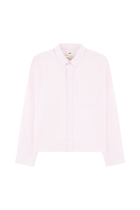 Jay Stripe Shirt