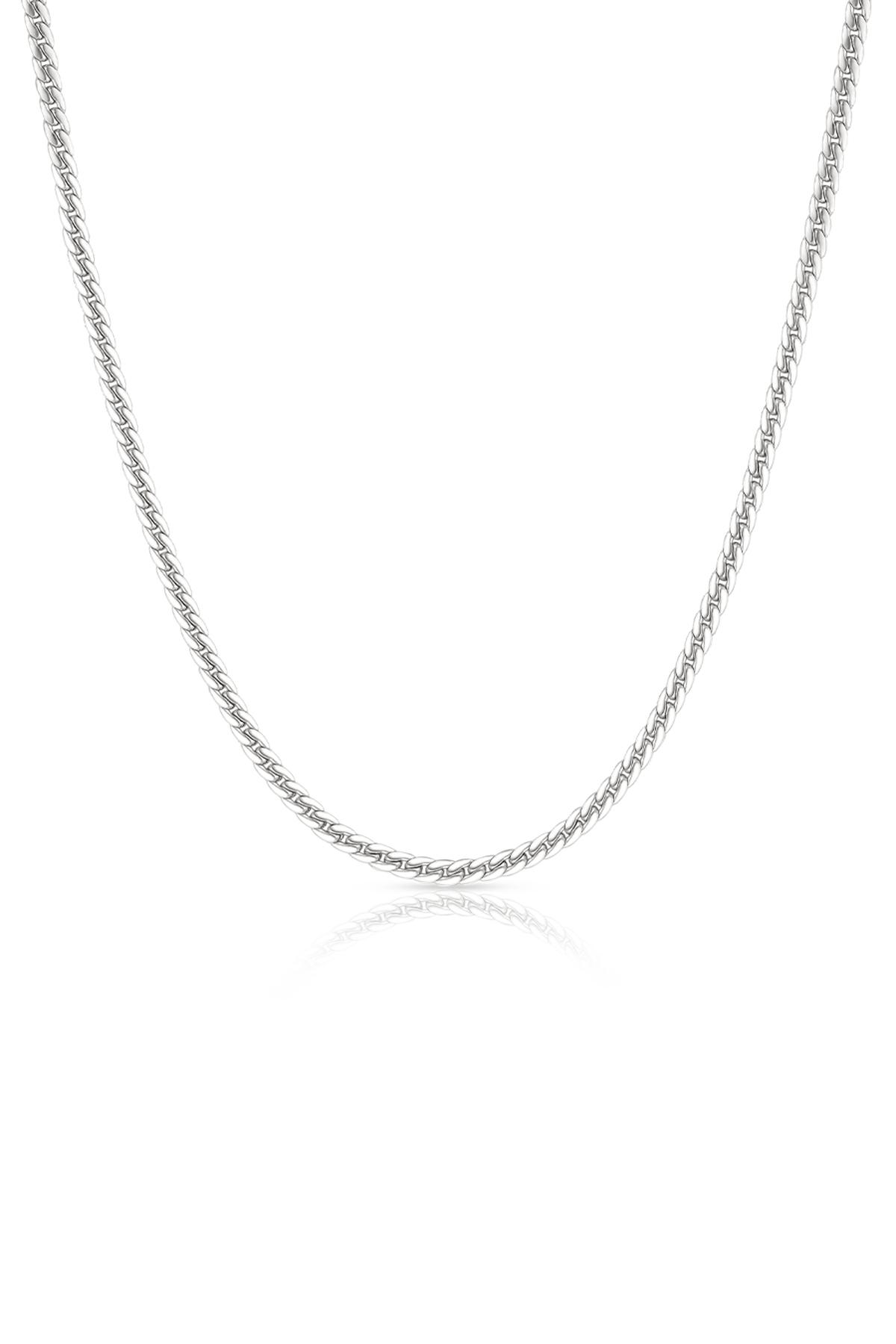 Jensen Necklace
