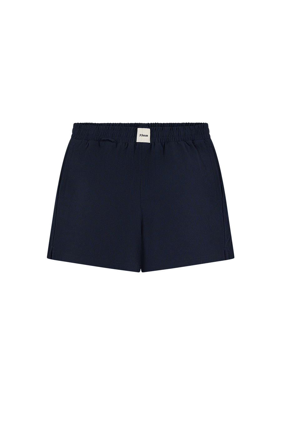 Kai Swim Shorts, Navy Stripe