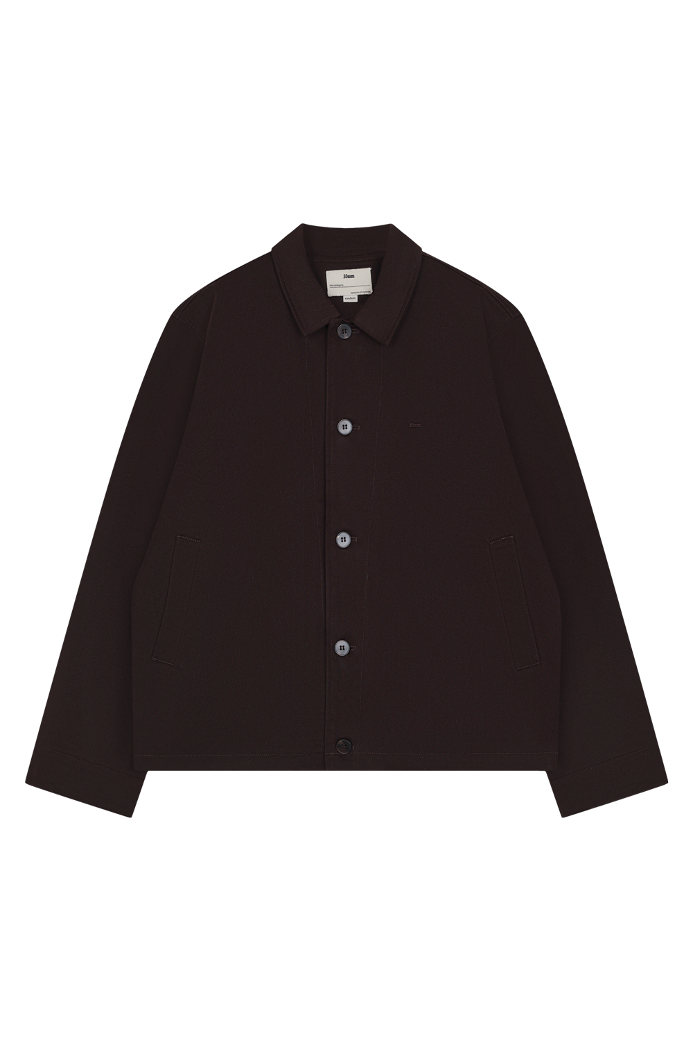 Kajus Jacket