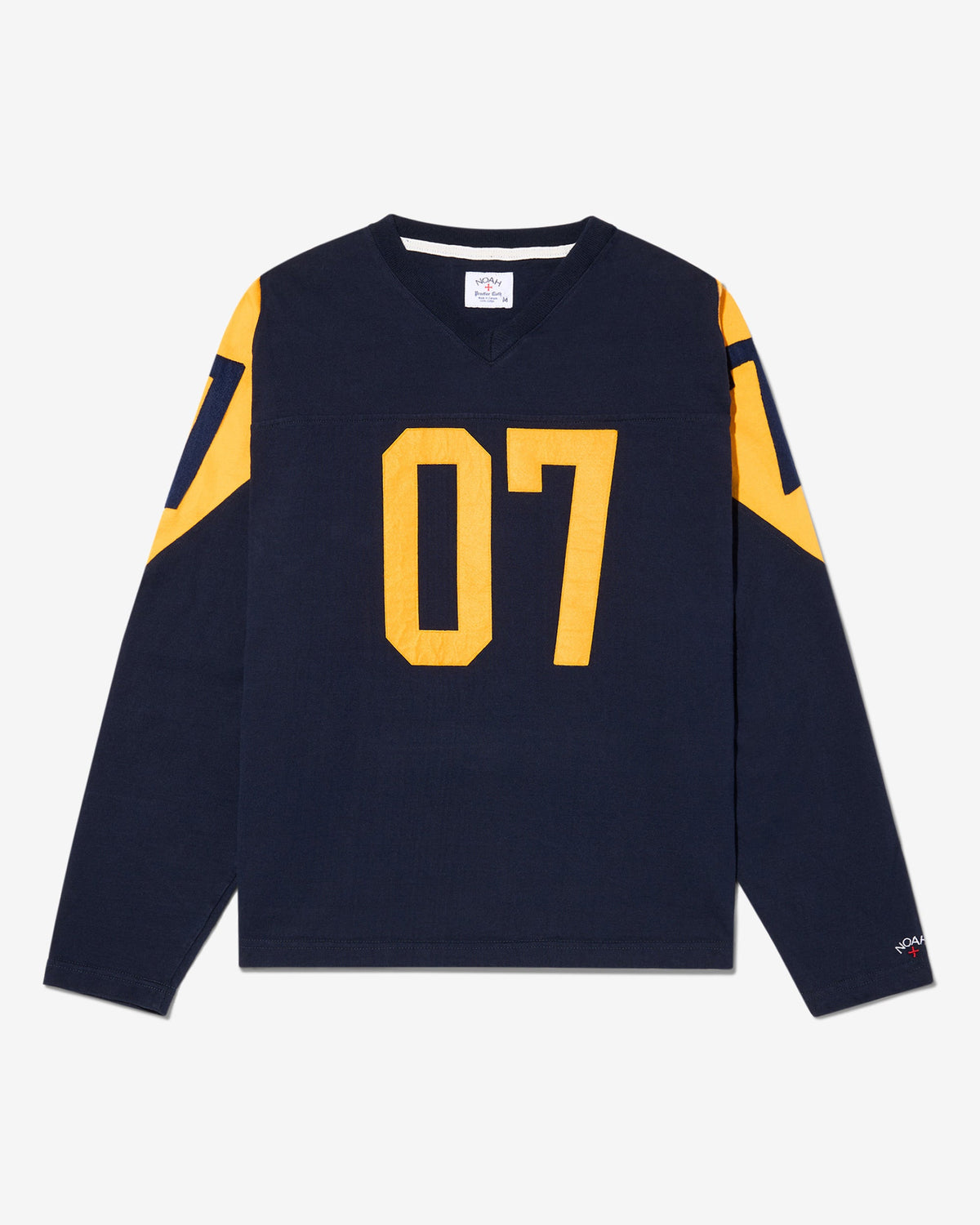 Rugby Football Jersey