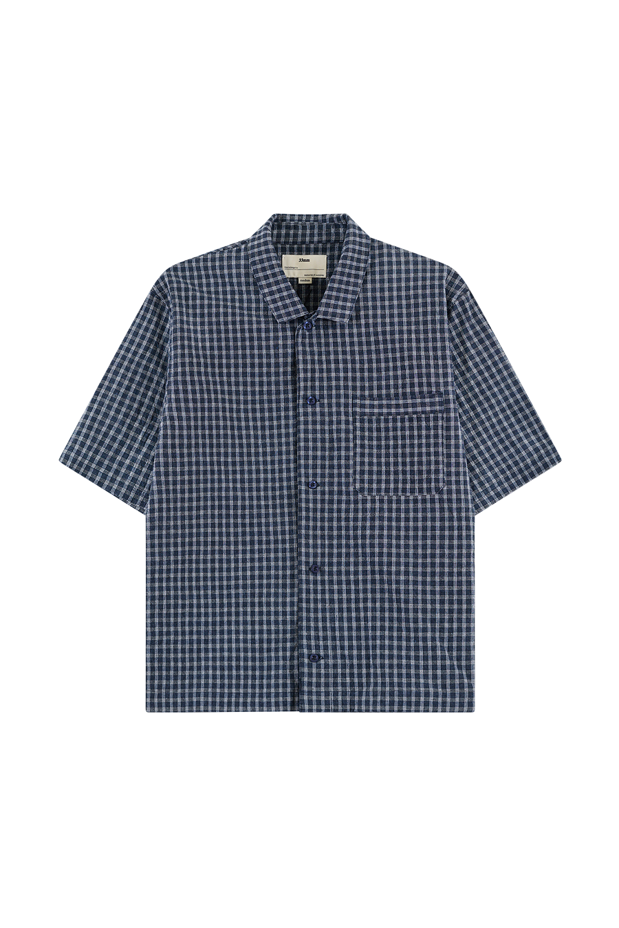 Landon Bowling Shirt