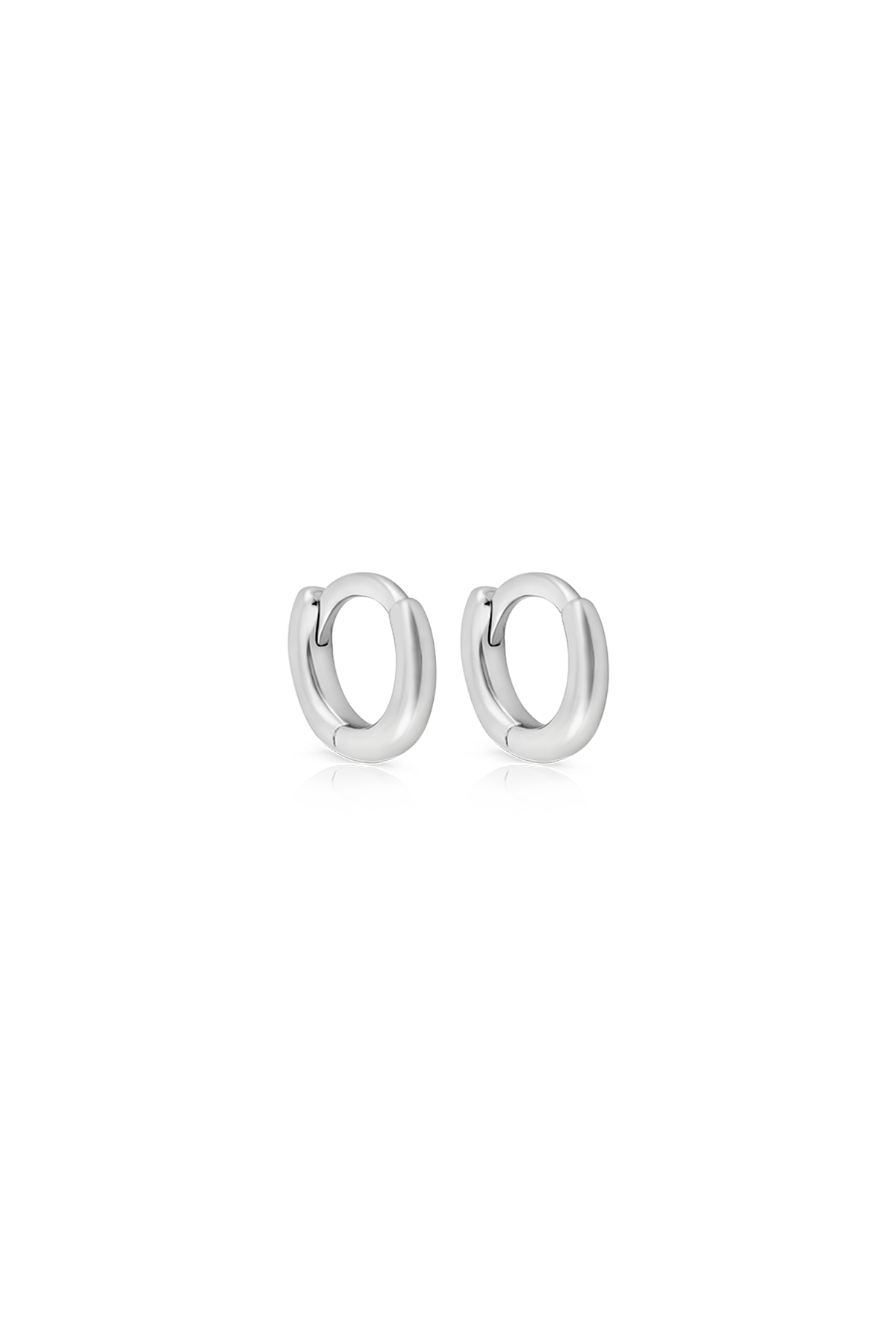 Lei Earrings