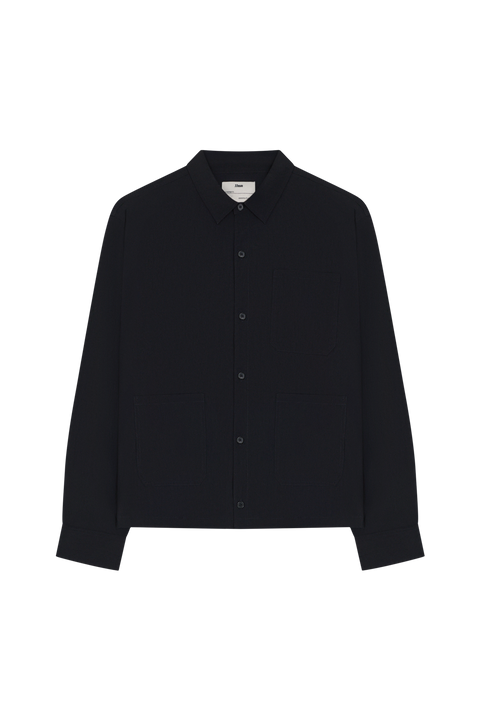 Lloyd Overshirt