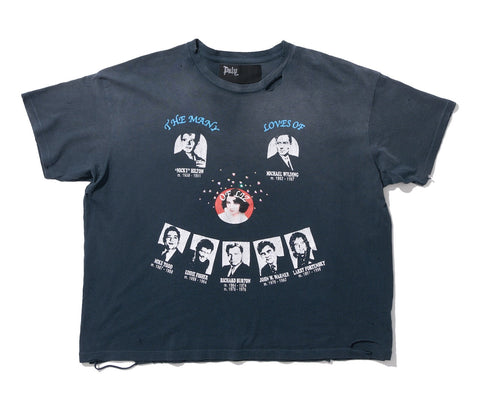 LOVES OF LIZ TEE