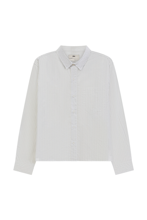 Mario Cotton Shirt