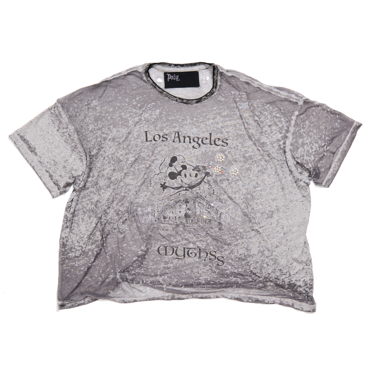 MYTHSS TEE