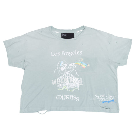 Mythss tee