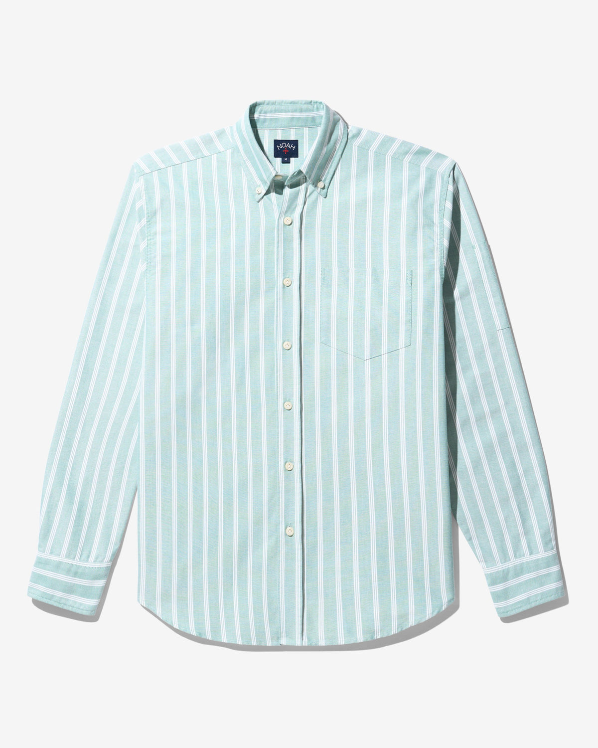 Classic Oxford Shirt