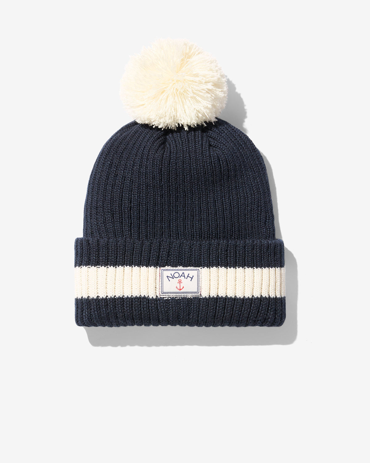 Anchor Beanie