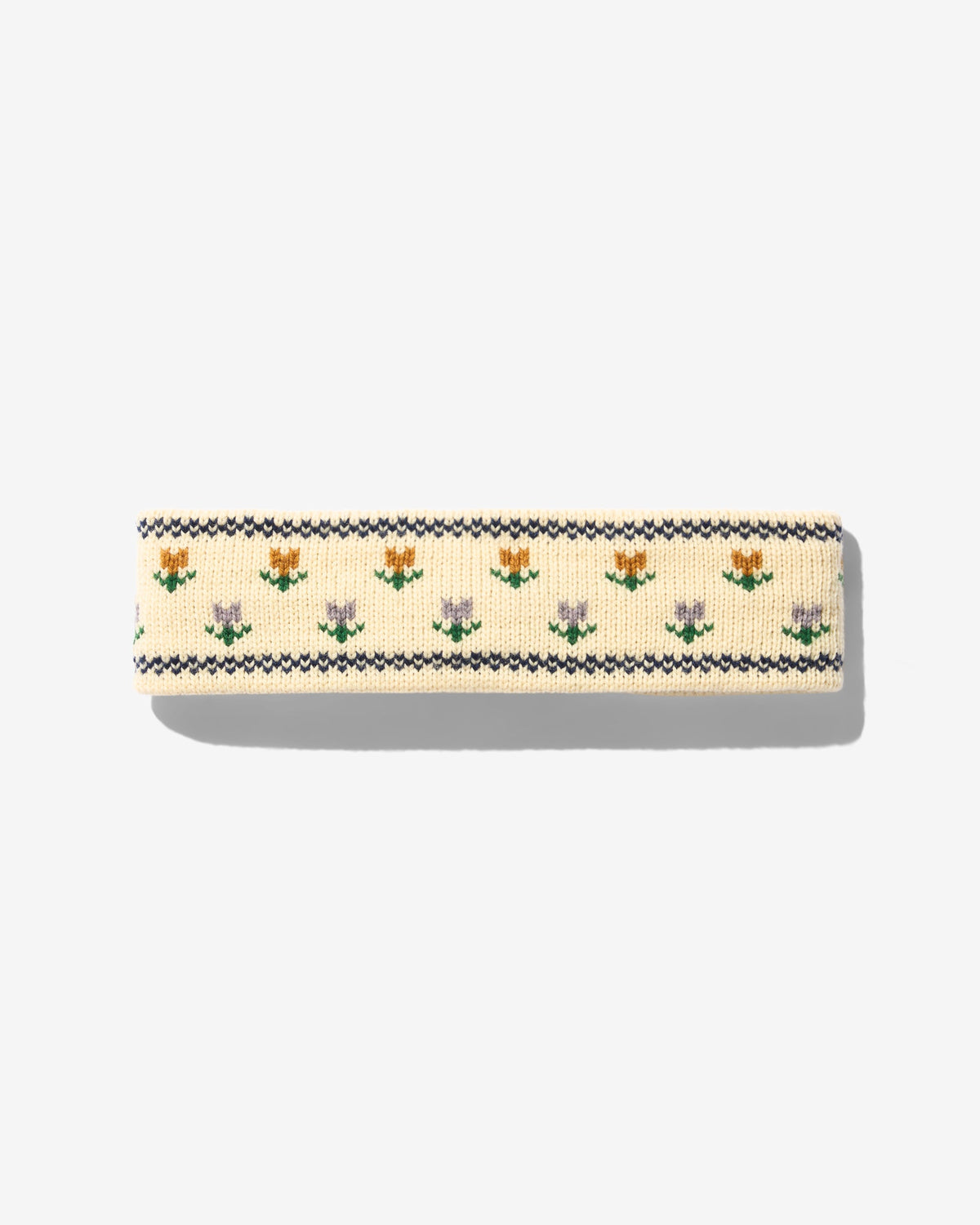 Floral Earband